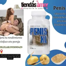 NEJORA EL TAMAÑO Y AUMENTA LA POTENCIA 