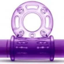 ANILLOS RETARDANTE VIBRADOR COUPLES