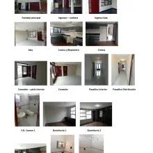 CASA en Urb. Villa del Norte Distrito Los Olivos