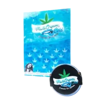 MULTIORGASMO GOLD - EXITANTE PARA DAMAS TIENDAS AMOR SEXSHOP