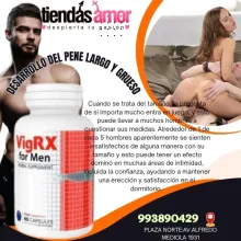 agranda el tamaño y eleva los niveles de testosterona 