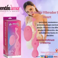 juguetes M-mello de CHISA 