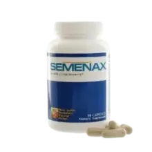 SEMENAX AUMENTA LA MOTILIDAD DE TUS ESPERMATOZOIDES - SEXS