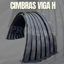 CIMBRAS DE SOSTENIMIENTO