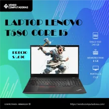  PC lista para usar hoy mismo