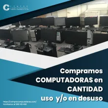  Libera espacio en casa vendiendo tu televisor