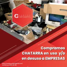 Compra de televisores a domicilio en Lima