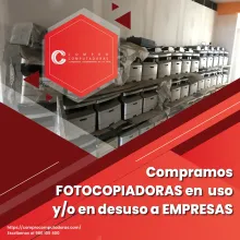  Velocidad y potencia en tus manos