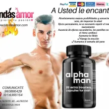 ELEVA TU POTENCIA Y TEN UNA MEJOR ERECCION 