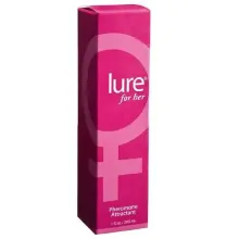 AFRODISIACO FEROMONA ELLA