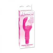 VIBRADOR WANACHI HAPPY HUMMER