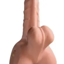 A-ACARICIADOR VIBRADOR PDX INTERACTIVO HABLAR SUCIO CON EL