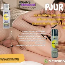 LUBRICANTES PARA SEXO ANAL SEXSHOP MIRAFLORES LIMA