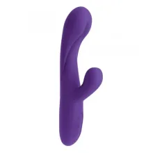 VIBRADOR RABBITS ULTIMATE N 3 LILA