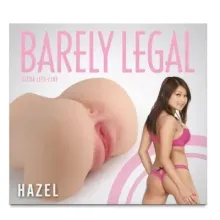 MASTURBADOR BARELY LEGAL REALISTICO