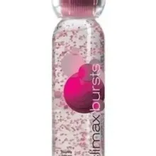 LUBRICANTE CLIMAX BURSTS ROSA