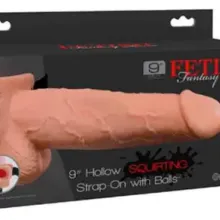 A-PROTESIS FETISH FANTASY SERIES 9 EYACULADOR