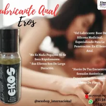 EROS DILATADOR ANAL SEXSHOP