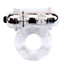 ANILLO VIBRADOR GET LOCK BULL RING