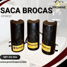 Herramienta Extractora de Brocas Dañadas Productos de Sos