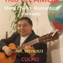 grupo de musica criolla