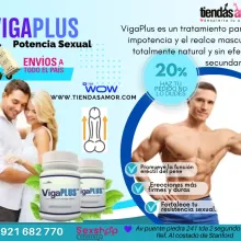 VigaPlus Potencia Sexual Retardantes Potencia sexual 
