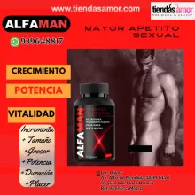 Pastillas Para Agrandar viril