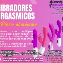VIBRADORES ORGASMICOS MODERNOS ENCUENTRAMOS EN TARAPOTO SEXT