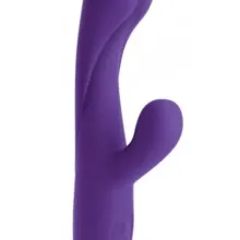 VIBRADOR RABBITS ULTIMATE N 3 LILA