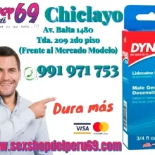 POTENCIADOR DYNAMO DELAY