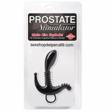 ESTIMULADOR PROSTATICO ELLOS