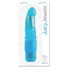 VIBRADOR JUICY JEWELS OPAL CRYSTAL