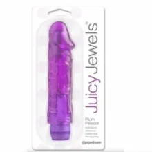 VIBRADOR JUICY JEWELS COMPLACIENTE