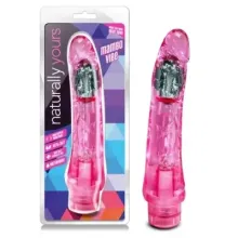 Vibrador Mambo Vibe Rosa