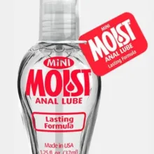 LUBRICANTE MOIST LUBE