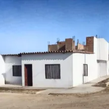 Casa en venta en Las Delicias Moche Trujillo Frente a p