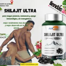  SUPLEMENTOS PARA EL DESARROLLO Y VITABILIDAD