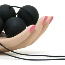 BOLAS VIBRADORAS CHINAS FANTASY COLECCION