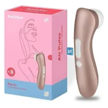 VIBRADOR SATISFYER PRO 2