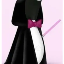 Vibrador satisfyer pingüino