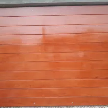 PUERTAS LEVADIZAS VICMA