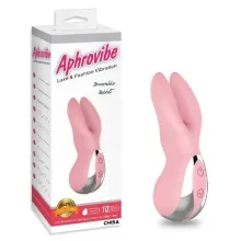 VIBRADOR PUNTO G APHROVIBE