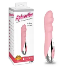 VIBRADOR APHROVIBE PUNTO G GASM