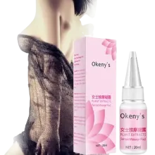 OKENYS GEL REDUCTOR MULTIORGASMICO SEXSHOP