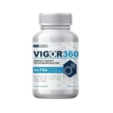 VIGOR 360 ORIGINAL 60 PASTILLAS SORPRENDE A LAS MUJERES V