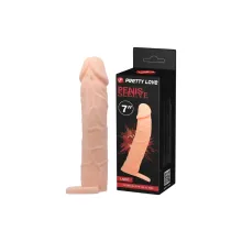 FUNDA DE EXTENSION PRETTY LOVE 7