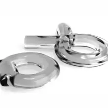 ANILLOS RETARDANTES CLASSIX TRANSPARENTE