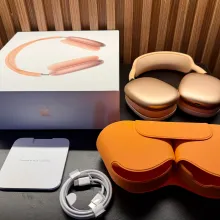  AIRPODS MAX SONIDO INIGUALABLE 