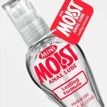 LUBRICANTE MOIST LUBE