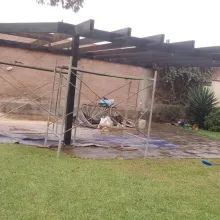 Estructuras metálicas 